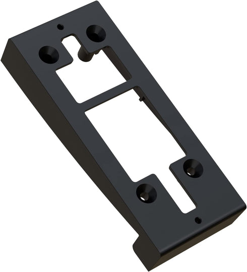 ONTEN Vinyl Siding Mount Compatible with R-ing Video Doorbell Pro, [Only for Pro