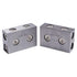 10075 Magnetic 123 Blocks - Ultra Precision Matched Set