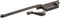 Prime-Line H 3523 9 In. Bronze Diecast Casement Operator, Right Hand, Square Type (Single Pack)