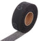 EMILYPRO Sanding Rolls, Plumbing Sanding Cloth 1.5" x 11yd, Plumber's Double Side Open Mesh, Grit #120