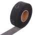 EMILYPRO Sanding Rolls, Plumbing Sanding Cloth 1.5" x 11yd, Plumber's Double Side Open Mesh, Grit #120