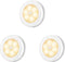 Motion Sensor Night Light, Portable LED Light, Cordless Lamp, Battery Operated Wall
