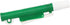 10ml Pipette Pump Lab Tool laboratory Instruments Suction Power for Glass and Plastic Pipettes (Green)