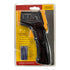Digital Infrared Thermometer Gun for Cooking, BBQ, Pizza Oven - Handheld Non-Contact Heat Laser Temperature Gun