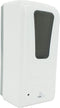 FixtureDisplays Touchless Automatic Hand Sanitizer Refillable Dispenser | Infrared Motion Sensor Liquid