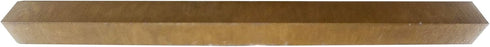 QEP 10117 Tile Cutter Replacement Cutting Wheel, 7/8" Titanium Coated Tungsten-Carbide