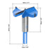 uxcell Forstner Drill Bits 55mm, Tungsten Carbide Wood Hole Saw Auger Opener for Woodworking