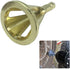 Deburring Drill Bit for Stainless Steel, 2Pcs External Chamfer Tool for Repairing Damaged Bolts, Fits Triangle and