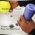 -17oz(500ml) Nozzle 2 Nozzles Portable Travel Bidet Handheld Bottle for Personal Cleansing Extended - Personal Hygiene