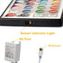 2 44 Dimmer 4 12 24V DAYBETTER Led Lights Ports Key Remote Control, for Strip, Pin Output Remote Controller for Led