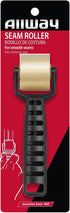 ALLWAY SR2 Heavy-Duty Hardwood Roller with Celcon Handle, 1-1/4" Seam