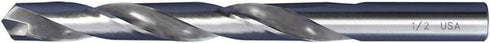 Alfa Tools T60113 Number 13 Carbide Tipped Bright Finish Jobber Drill by Alfa Tools