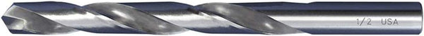 Alfa Tools T60113 Number 13 Carbide Tipped Bright Finish Jobber Drill by Alfa Tools