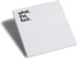 What The F*ck Sticky Notepad, Funny Sticky Note, Oh, for Fuck's Sake Novelty Notepads, 3 PCs, Sassy Desk Accessory Gifts