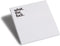 Funny Sticky Note What The F*ck Sticky Notepad, Novelty Notepads, Funny Sassy Rude Desk Accessory Gifts