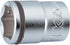 Yamashita Industrial Research Laboratory Koken 3/8 (9.5 mm) SQ. Nut Grip Socket - 0.6 inch (14 mm) 3450M-14