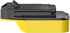 Dual-Tool Battery Adapter for Black and Decker 20v MAX Tools, Compatible with DeWalt 20v MAX Battery, 1 Adapter Only