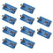 Rivermidfish SZ 10PCS YX5300 UART Control MP3 Music Player Voice Serial Port with TF