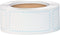 Yoget 300pcs Removable Freezer Labels, 1 x 2 Inch Food Storage Stickers, Easy Clean, Blue Food Labels Roll