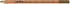 LYRA Rembrandt Art Specials Pencil, Sepia, Grease-Free, Light Brown, 1 Pencil (2031001)