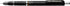 Zebra Pen DelGuard Mechanical Pencil, Fine Point, 0.5mm, Black/Blue/White Barrel, Lead Refills, Refillable, 3-Pack (58603) by Zebra