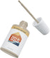 Touch Up Paint, 20ml, Matte - Comparable Match of Sherwin Williams Softer Tan