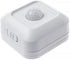 Home Zone Security Linkable Flood Light Sensor, Extends Range of ES00942G & ES00935G Models, 327 Range, Battery Powered
