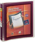 Avery 1" FlexiView Binder