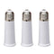 E26 Socket Extender, E26 to E26 Standard Medium Base, 3.7 inch Extension Socket Adapter (3 Pack)
