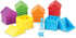 Counting Learning Resources All About Me Sorting Neighborhood - Montessori Preschool Activities, Social Emotional