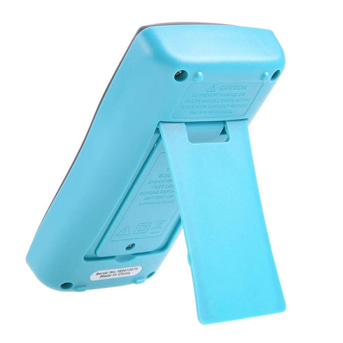 Digital Multimeter ZT100/ZT101/ZT102 - Portable Mini with Auto Digital LCD Display for Testing