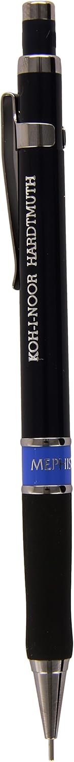 Koh-I-Noor 5055 Mechanical Pencil, 0.7mm