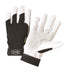 IRONCAT 86550 Heavy-Duty Goatskin Palm Gloves, XX-Large, Reinforced Palm and Thumb, Hook and Loop Elastic Wrist
