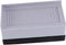 Lurrose Bed Padding Block Furniture Accessory Heightening Foot Pad Bed Riser Non-Slip