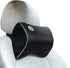 Ergocar Memory Foam Lumbar Cushion & Neck Pillow - Neck & Lower