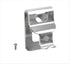 Dewalt Belt Clips N268241 N086039, 304 Stainless Steel Drill Clips Tool Hooks for 20V Power Tools (10-pcs)