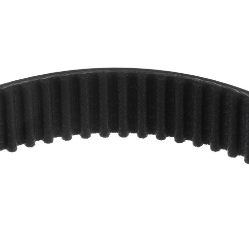uxcell HTD5M-350 Rubber Timing Belt: 70 Teeth Closed Loop Pulley, 20mm Width, 350mm Pitch Length Synchronous Belt
