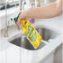 32 Oz (Pack 1), 40002 Mean Green Anti-Bacterial Multi-Surface Cleaner Lemon Scented, clear, Fl