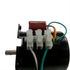Power Tool for 60KTYZ 50KTYZ Motor AC Power Cord, 2-Pin Plug with Waterproof 3-Position Switch
