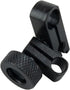 Drivstraw 4mm 6mm 8mm Metal Dovetail Clamp for Dial Indicator, Indicator Holding Mount with Aperture, Compatible