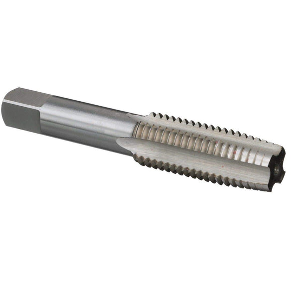 Drill America 5/8"-40 UNS High Speed Steel Plug Tap (Pack of 1)