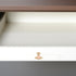 Closet Alipis New Chinese Style Single Hole Cabinet Drawer Pulls, Door Knobs and Dresser Handles, Furniture Hardware