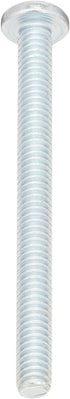 Phillips Pan Machine Screws, 12-24 x 2-1/2, 12 Pieces
