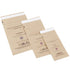 100 Self-Sealing Cleaning Pouches, Dry Heat Autoclave Kraft Paper Bags for Dentist Tools and Nail Art Supplies
