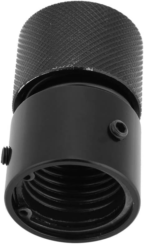 Air Hammer Retaining Chuck, Portable Quick Change Retainer Chuck for Air Hammers, Replacement for Pneumatic Hammer