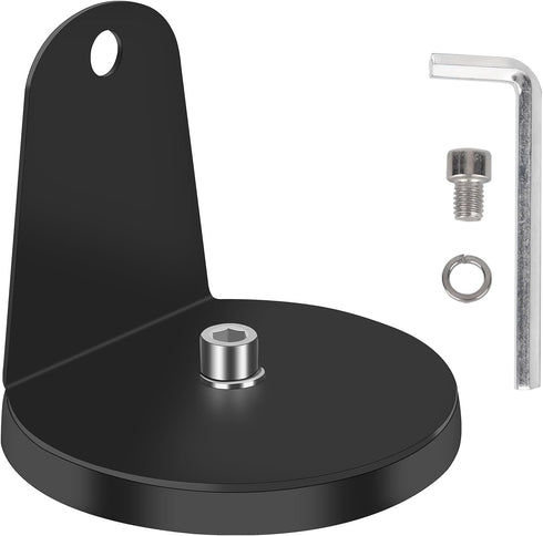 Magnetic Light Bar Mount, Powerful Magnetic Base Mount Bracket for Bottom-Mounted Offroad