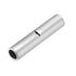 uxcell 200pcs Non Insulated Connectors, Electrical Wire Ferrule Cable Crimp Terminals for 22-16 AWG