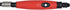 Flex Shaft Adapter Attachment, Flexible Drill Extension Cable Chuck for Dremel Rotary Grinder Woodworking Tools (Red)