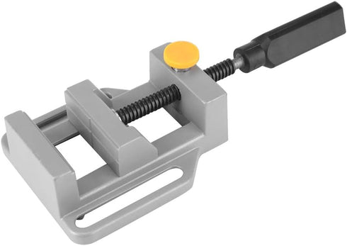 Dan&Dre 25 12 6 Bench Fl * * Aluminum Alloy Arrow Storage Case Flat Table Clamp Engraving Bench Tool