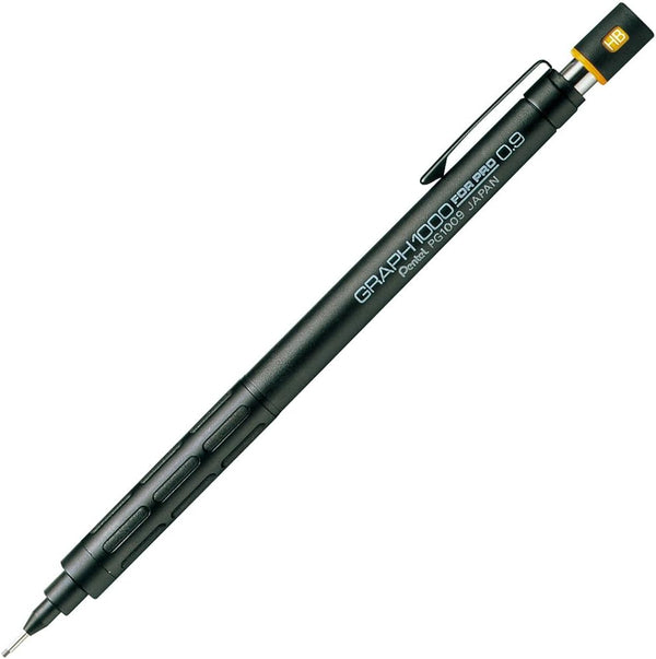 Pentel Fine Writing Instrument Mechanical Pencil, Model PG1009